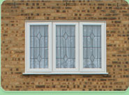 Window fitting Warminster